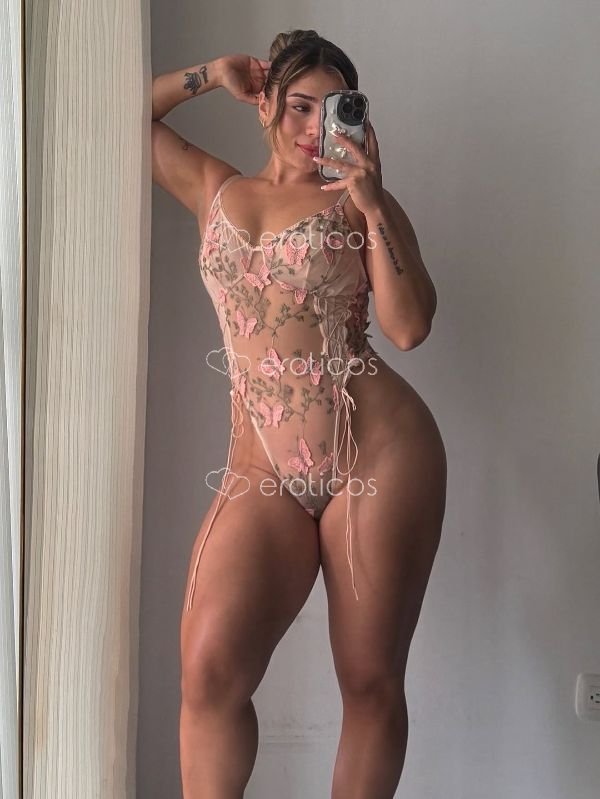 Anuncios de Putas en Colombia