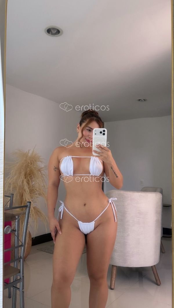 Anuncios de Putas en Colombia