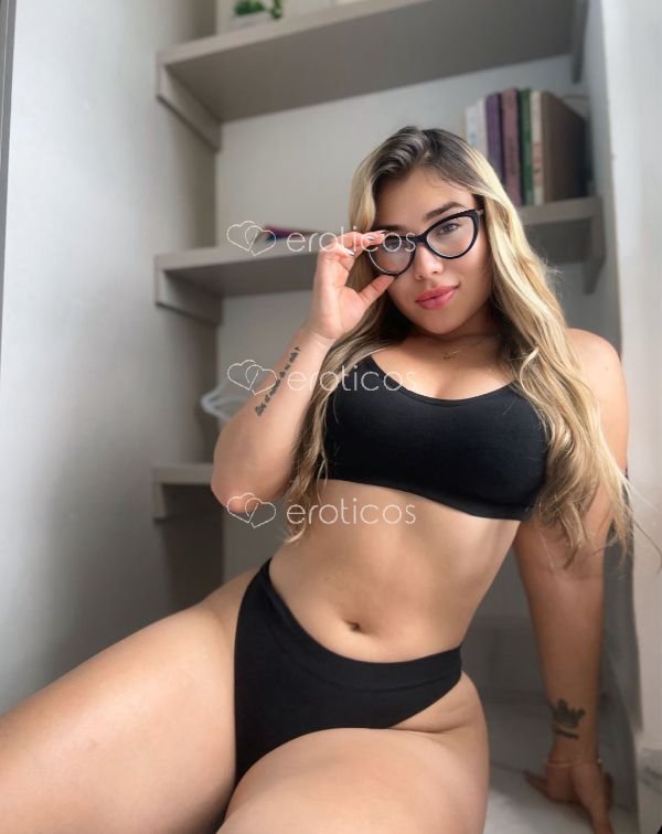 Anuncios de Putas en Colombia