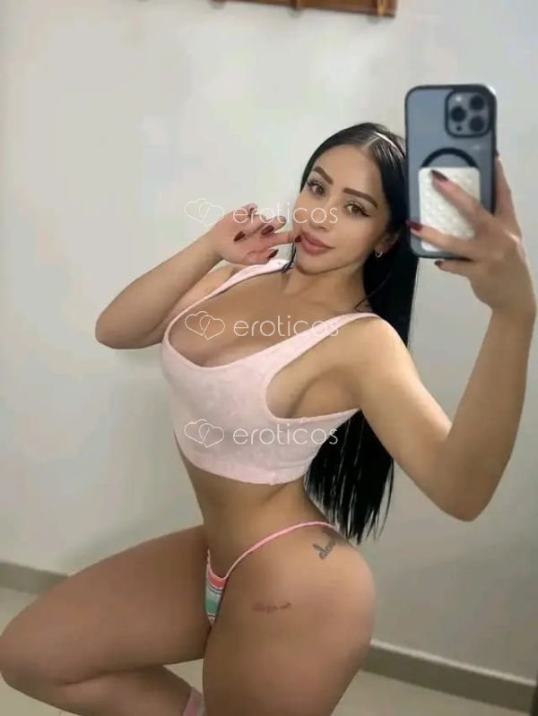 Anuncios de Putas en Colombia
