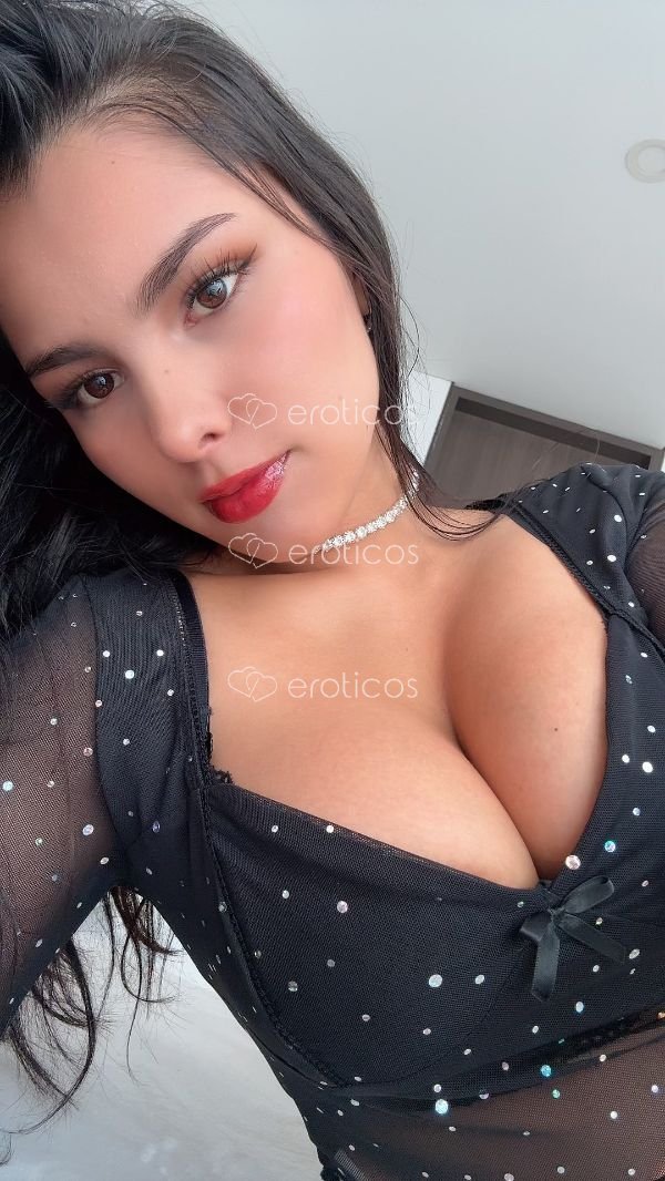 Anuncios de Putas en Colombia