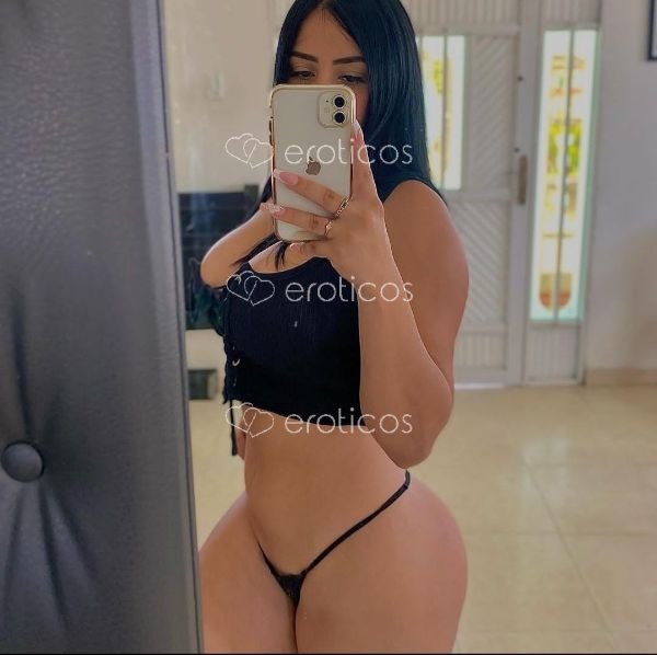 Anuncios de Putas en Colombia