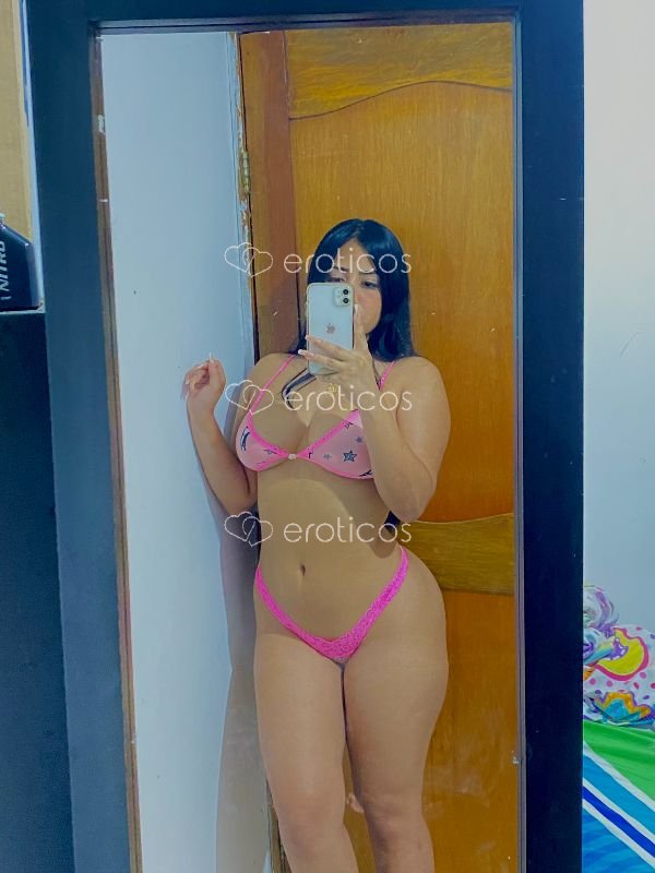 Anuncios de Putas en Colombia