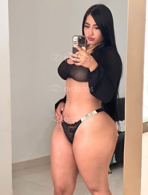 Anuncios de Putas en Colombia