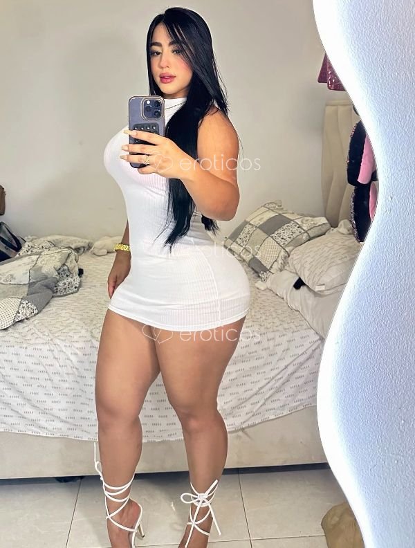 Anuncios de Putas en Colombia