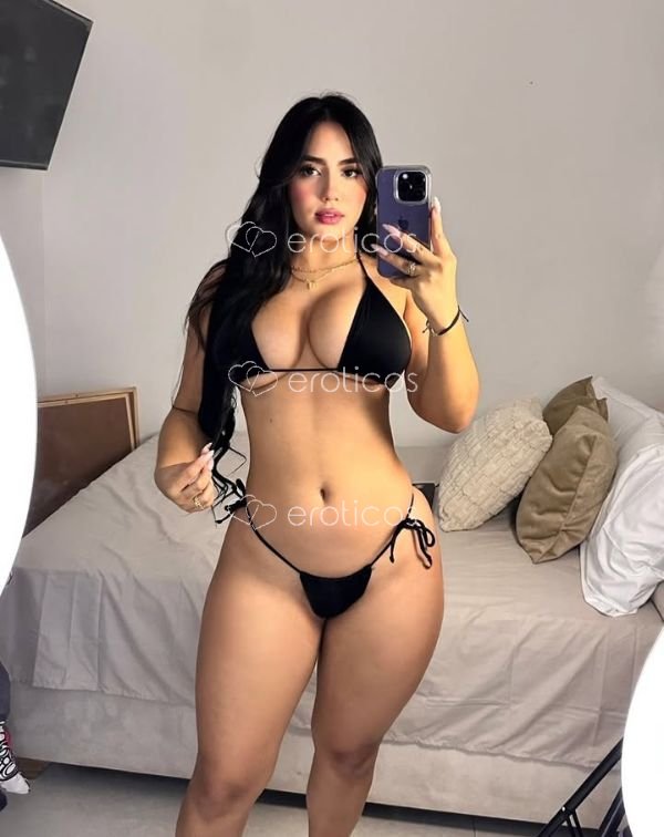 Anuncios de Putas en Colombia