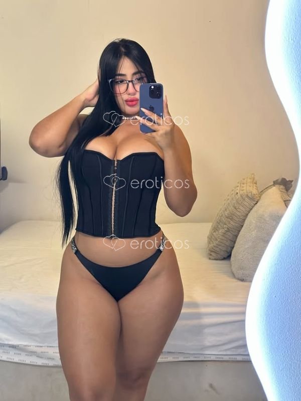 Anuncios de Putas en Colombia