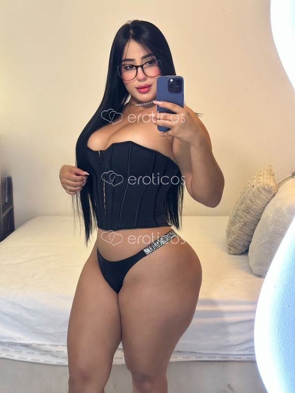 Anuncios de Putas en Colombia