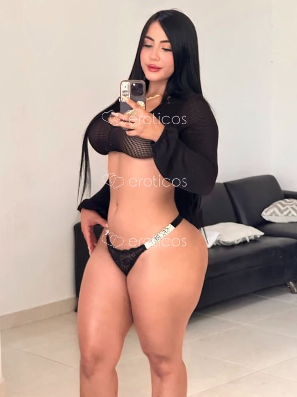 Anuncios de Putas en Colombia