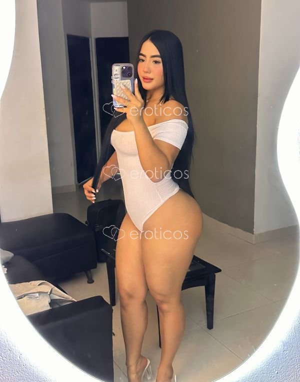 Anuncios de Putas en Colombia