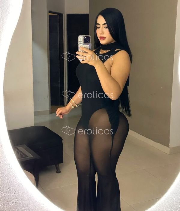 Anuncios de Putas en Colombia