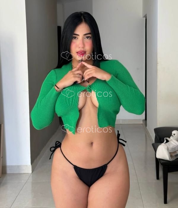 Anuncios de Putas en Colombia