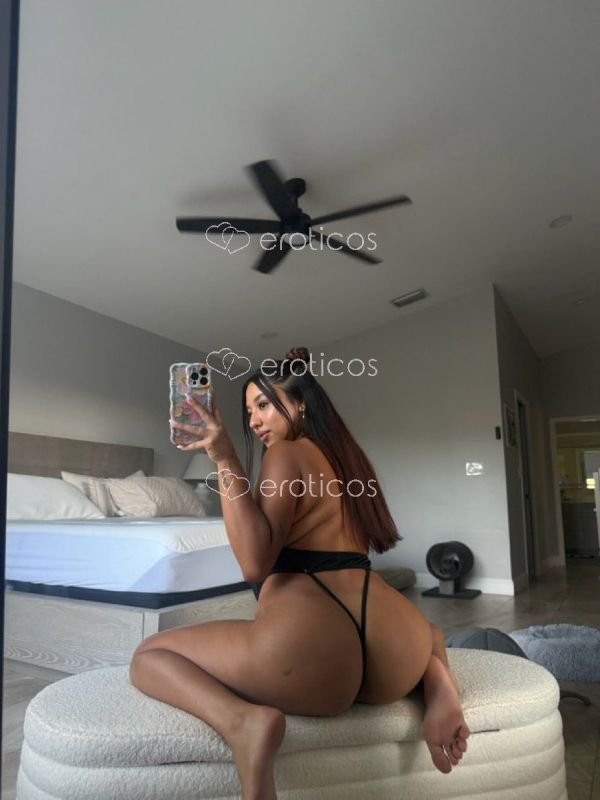 Anuncios de Putas en Colombia