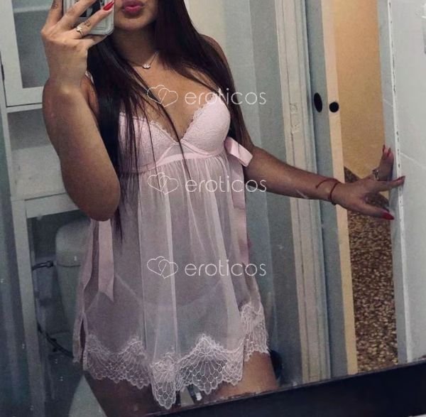 Anuncios de Putas en Colombia