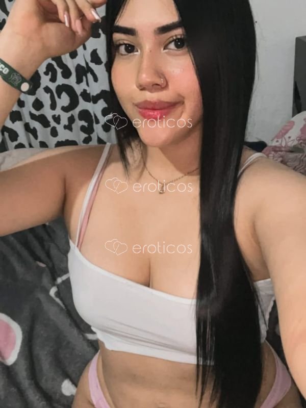 Anuncios de Putas en Colombia