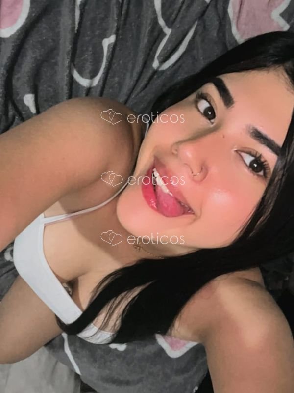 Anuncios de Putas en Colombia