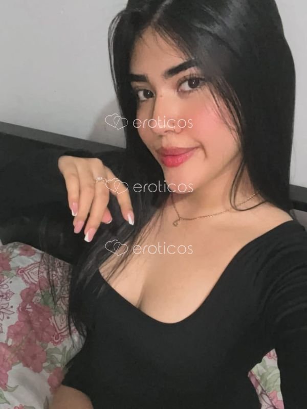 Anuncios de Putas en Colombia