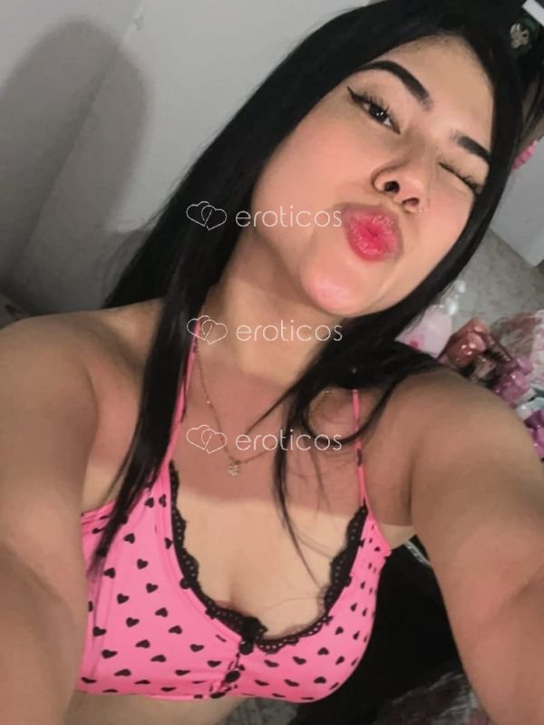 Anuncios de Putas en Colombia