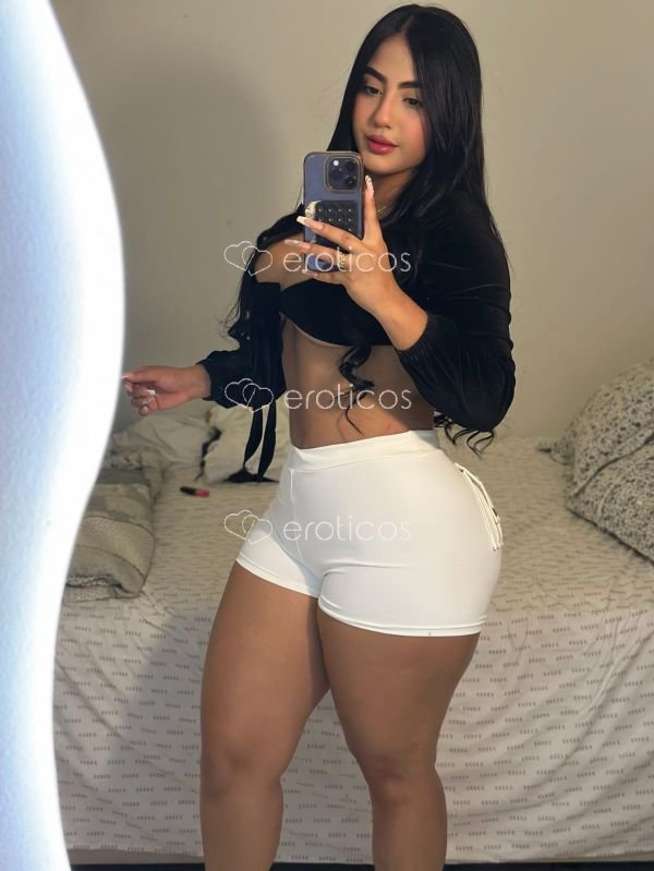 Anuncios de Putas en Colombia