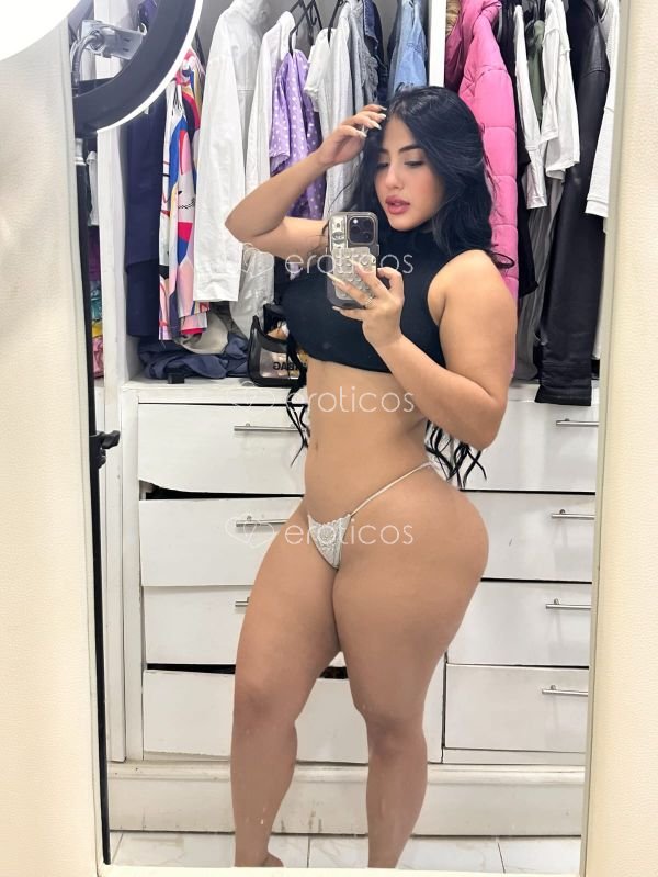 Anuncios de Putas en Colombia