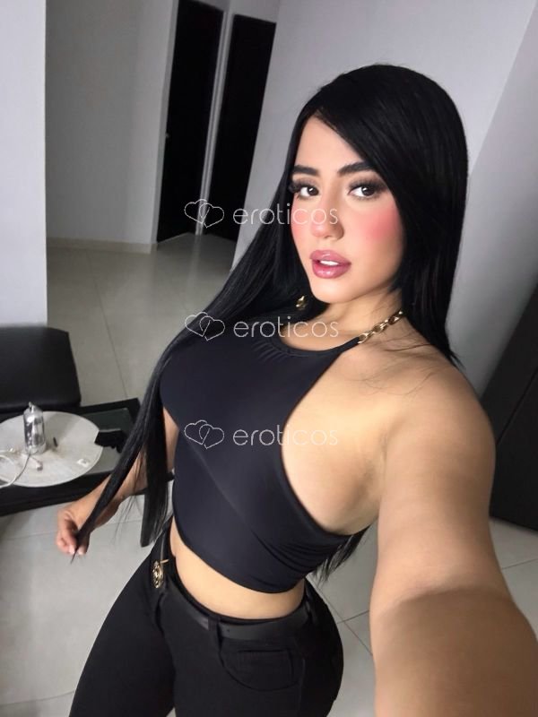 Anuncios de Putas en Colombia