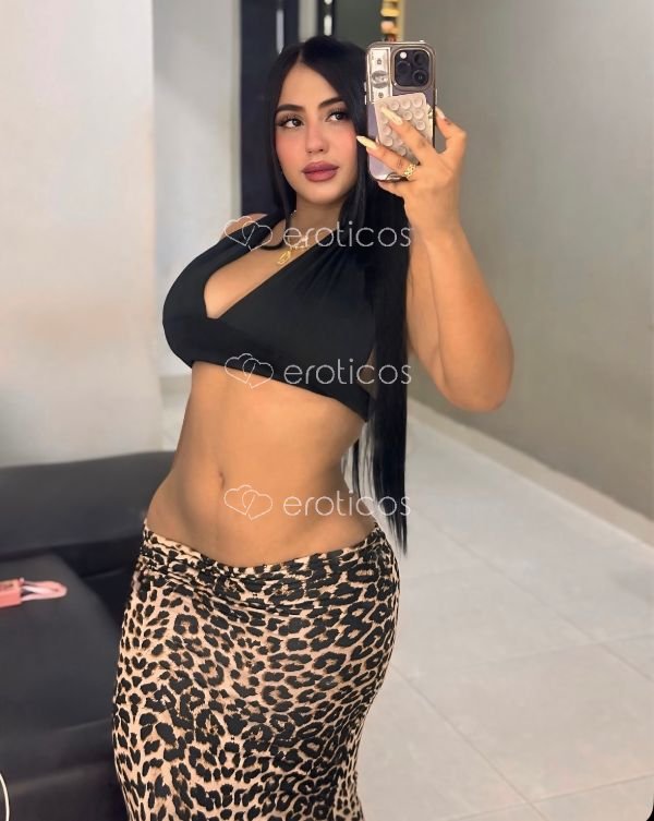 Anuncios de Putas en Colombia