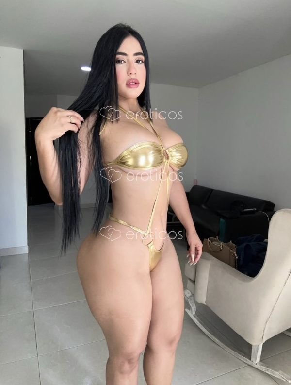 Anuncios de Putas en Colombia