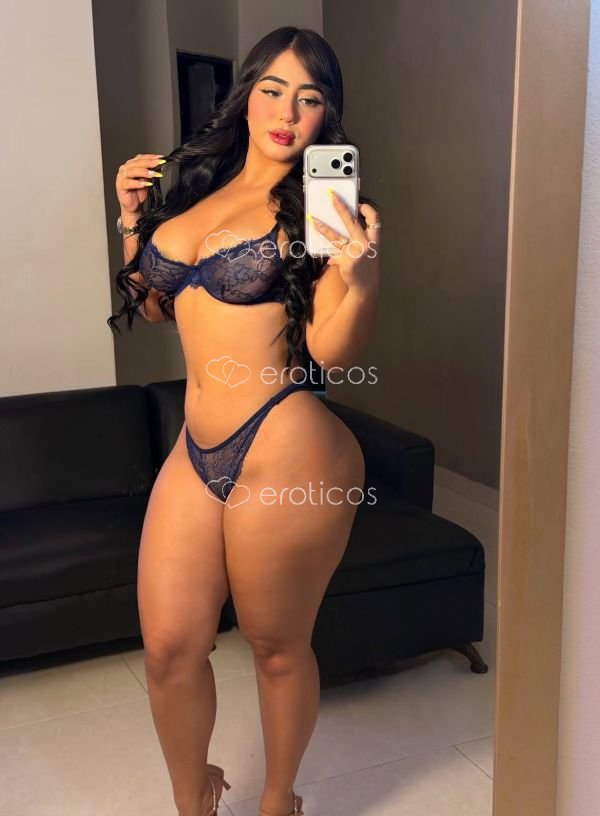 Anuncios de Putas en Colombia