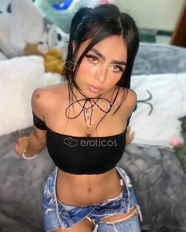 Anuncios de Putas en Colombia