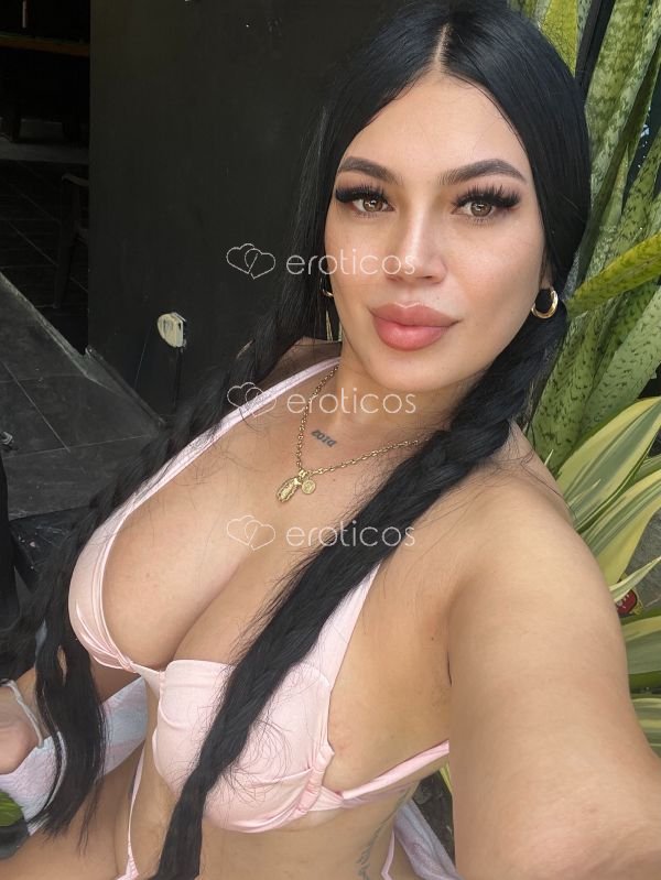 Anuncios de Putas en Colombia