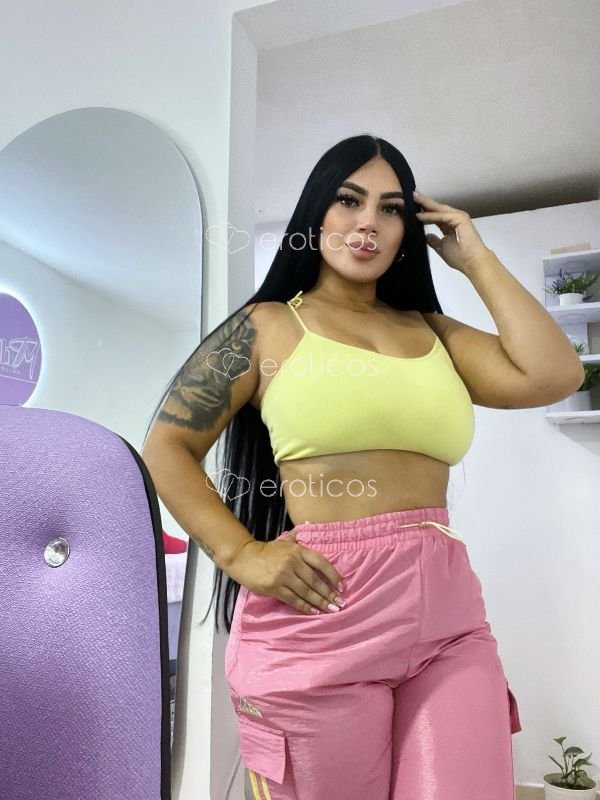 Anuncios de Putas en Colombia