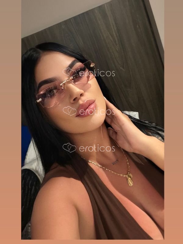 Anuncios de Putas en Colombia