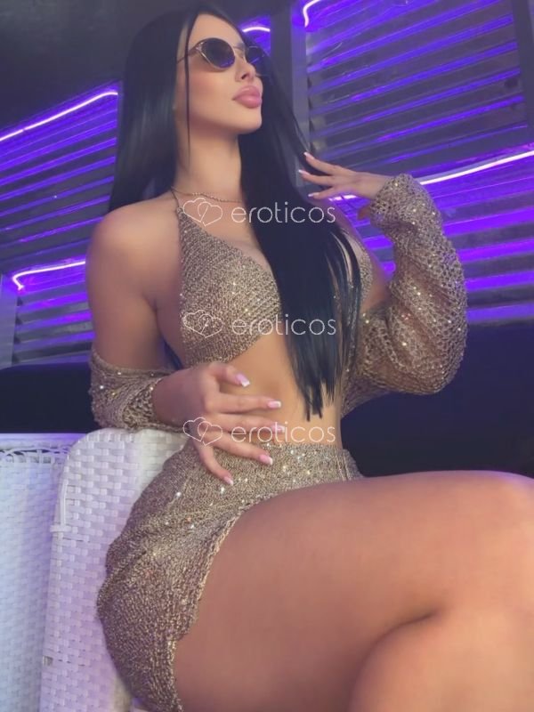Anuncios de Putas en Colombia