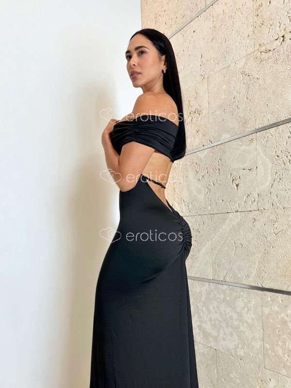 Anuncios de Putas en Colombia