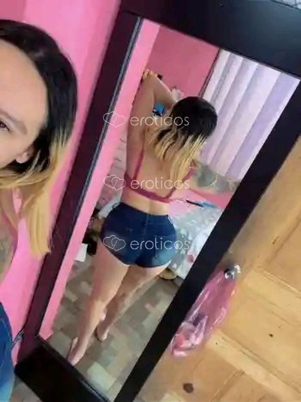 Anuncios de Putas en Colombia