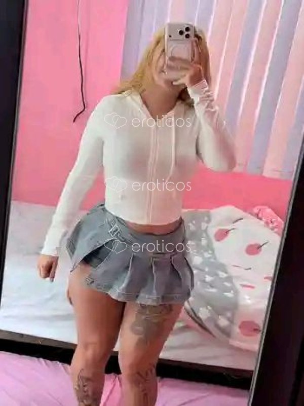 Anuncios de Putas en Colombia