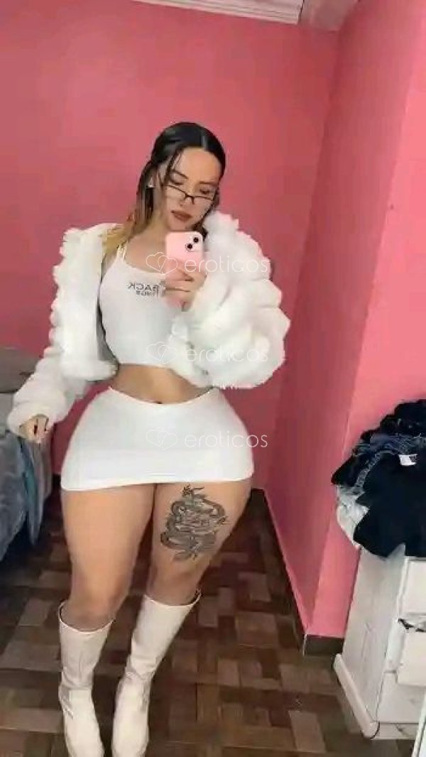 Anuncios de Putas en Colombia