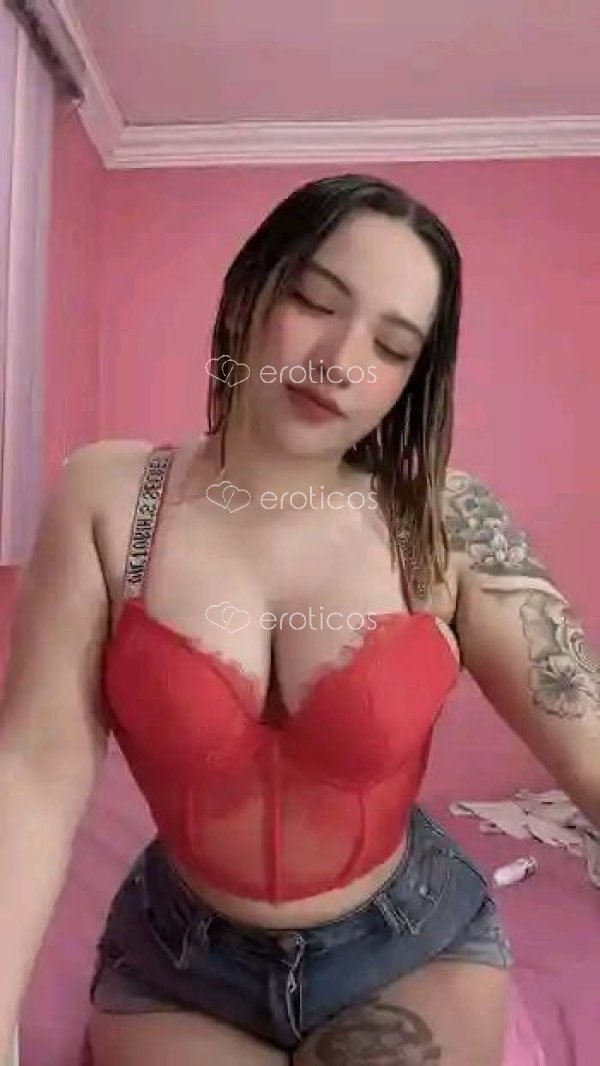 Anuncios de Putas en Colombia