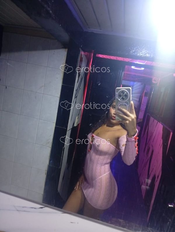Anuncios de Putas en Colombia
