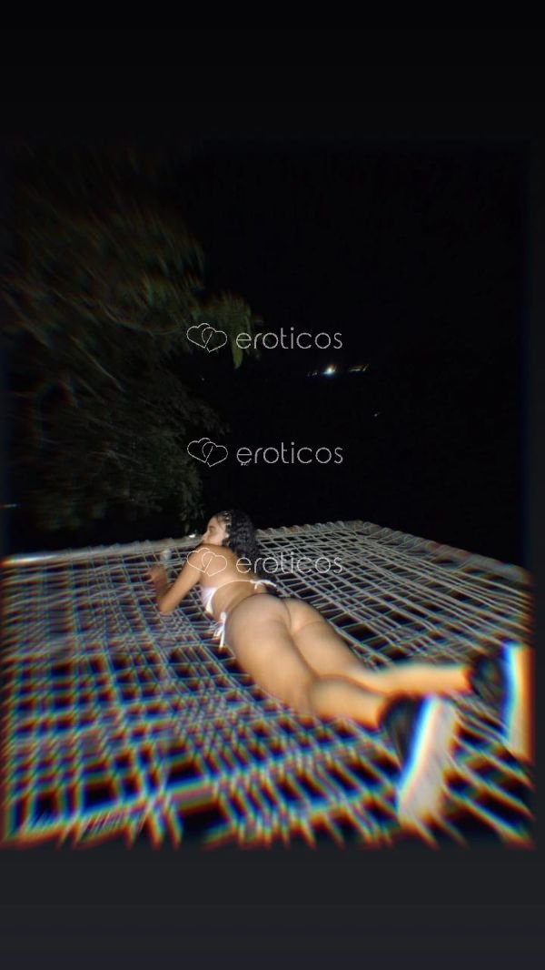 Anuncios de Putas en Colombia