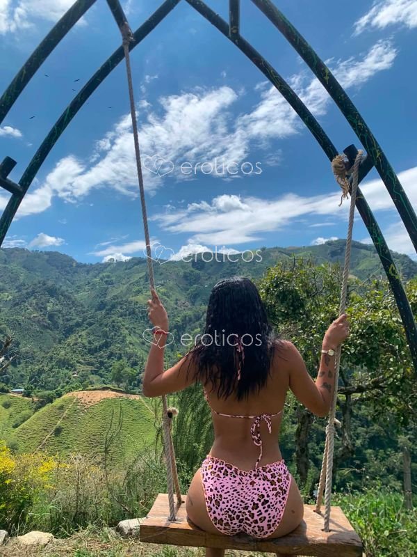 Anuncios de Putas en Colombia