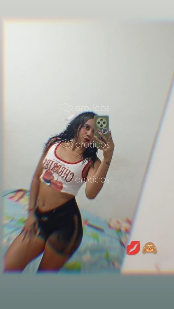 Anuncios de Putas en Colombia