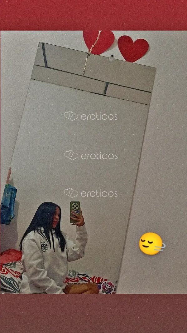 Anuncios de Putas en Colombia