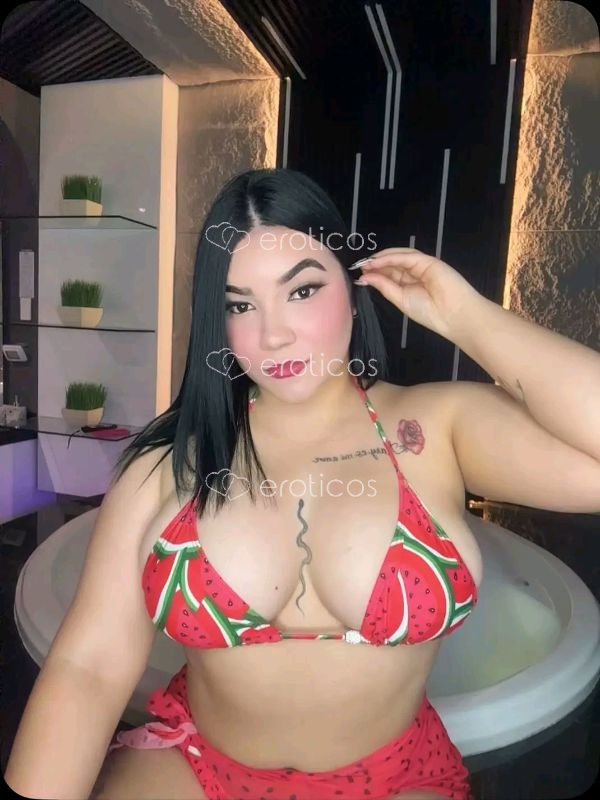 Anuncios de Putas en Colombia