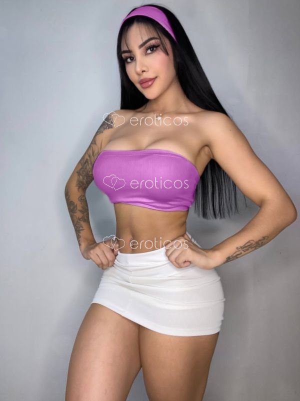 Anuncios de Putas en Colombia