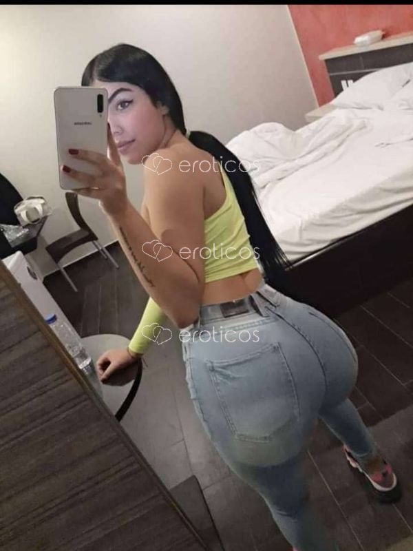 Anuncios de Putas en Colombia