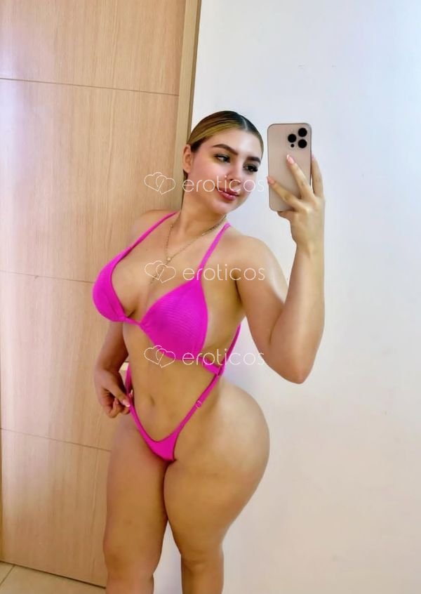 Anuncios de Putas en Colombia