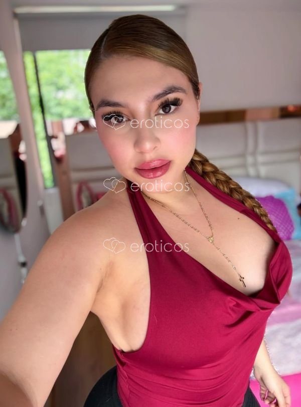 Anuncios de Putas en Colombia
