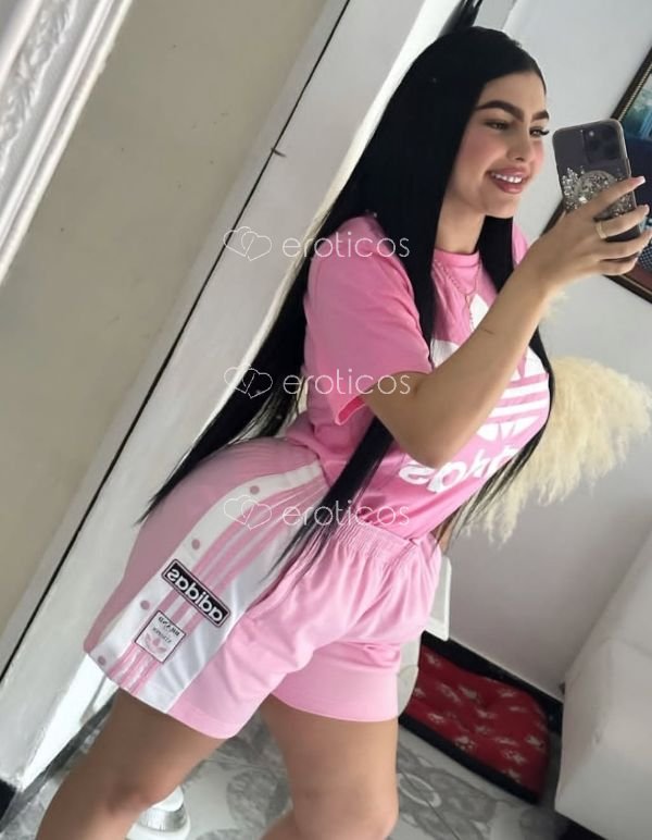 Anuncios de Putas en Colombia