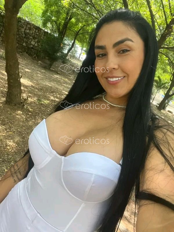 Anuncios de Putas en Colombia
